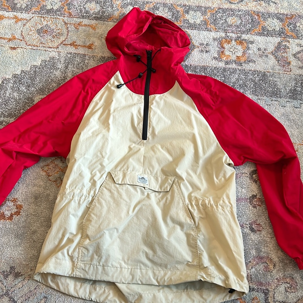 Penfield PACJAC 35th Anniversary Jacket